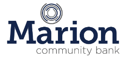 Marion Community Bank